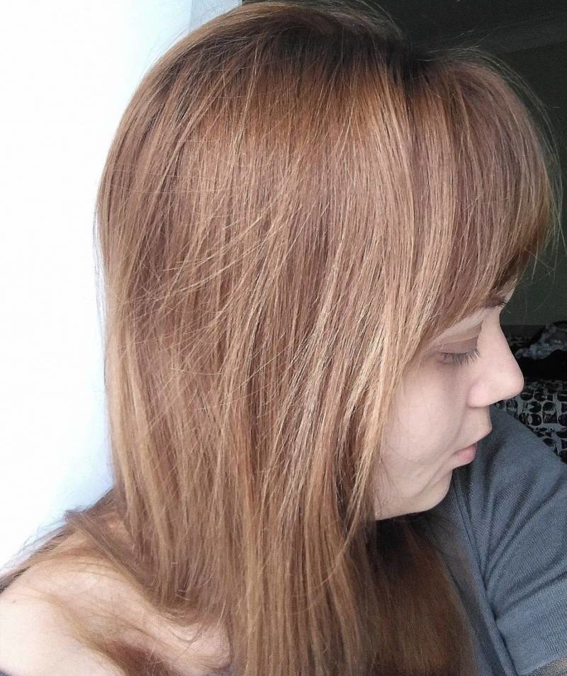 Бежевый цвет волос (78 фото) - окрашивание светлых и темных волос в теплые и холодные оттенки