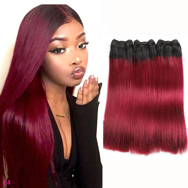 Бордовый цвет волос (77 фото): покраска светлых, русых и темных волос в красивый бордовый оттенок