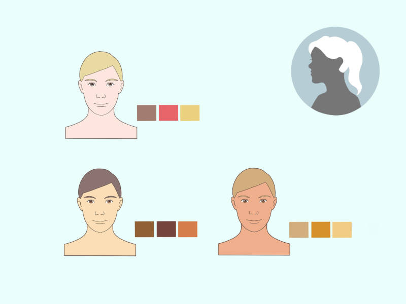 Цвет волос капучино (86 фото): окрашивание профессиональной краской в палитру светлых, холодных, карамельных оттенков