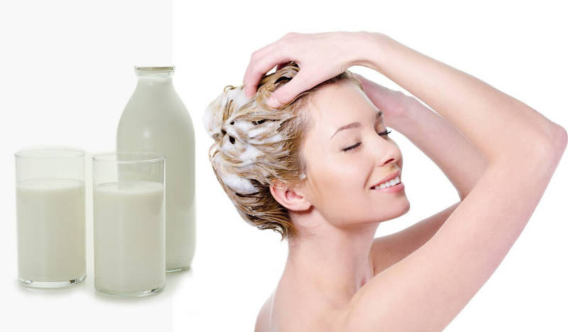 Как смыть краску с волос до натурального цвета: содой, аспирином, мылом, шампунем, народными и домашними средствами