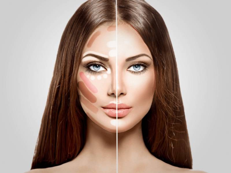 Нюдовый макияж 2024 (85 фото): поэтапный макияж со стрелками для карих, зеленых и голубых глаз и красивых губ