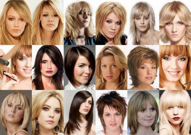 Стрижка каскад для женщин: 80 фото новинок 2024 года на короткие, средние и длинные волосы, с челкой и без, придающая объем