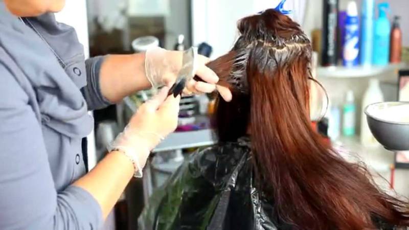 Светло русый цвет волос (92 фото) - покраска волос краской в палитру русого с пепельным оттенком, коричневого, натурального русого